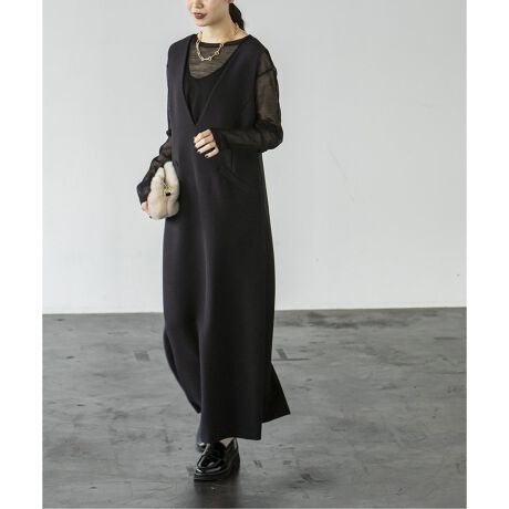 ウールウエストシェイプジャンスカ | ノーブル(Noble) | マルイウェブ  