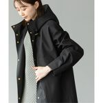 ウインドプルーフフーデッドブルゾン | ノーブル(Noble) | マルイ 