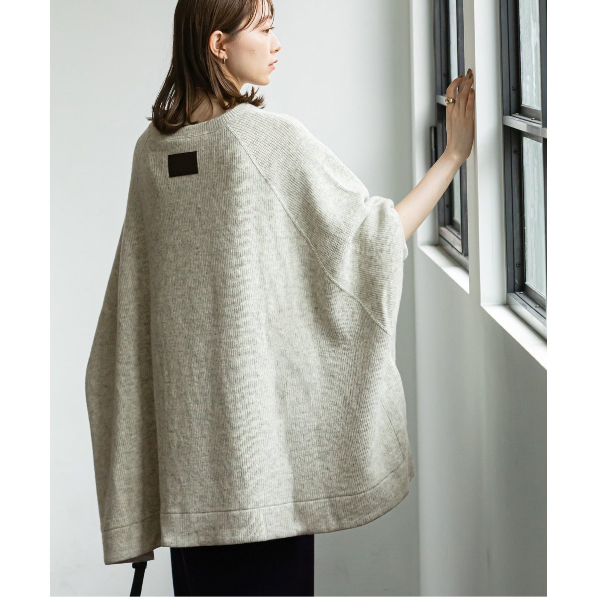 COG THE BIG SMOKE】 別注DAISY TOP | ノーブル(Noble) | マルイウェブ