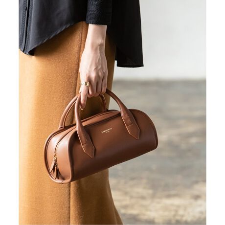 J＆M DAVIDSON】BUREAU BAG MINI | ノーブル(Noble) | マルイウェブ  