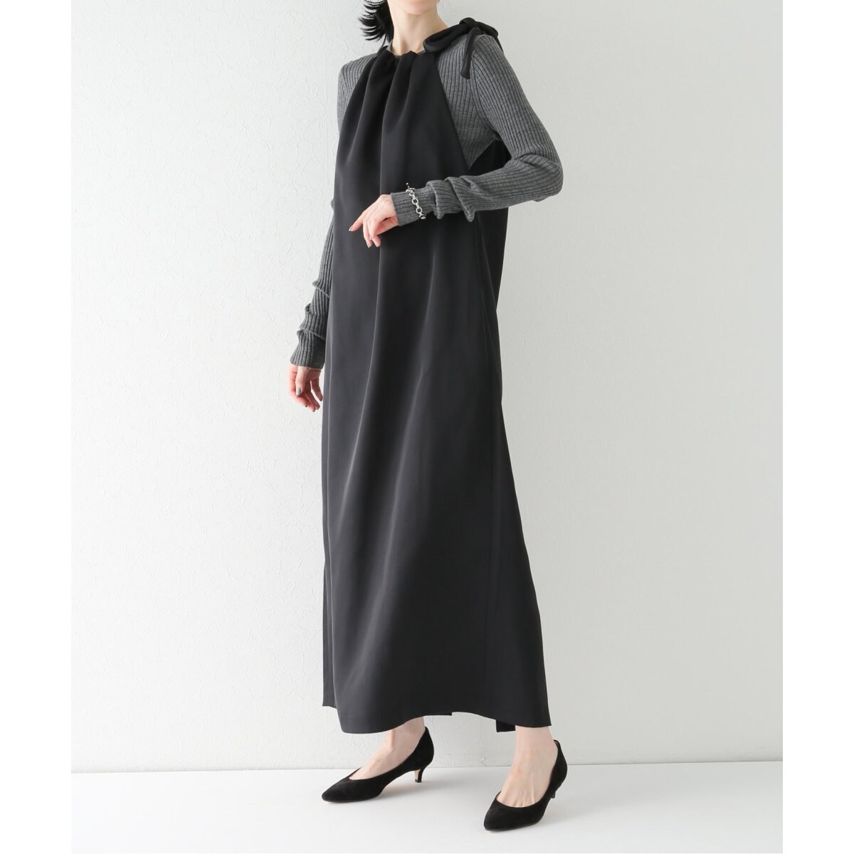 NOBLE 【KALLMEYER】Foxgloveドレス 【公式通販】