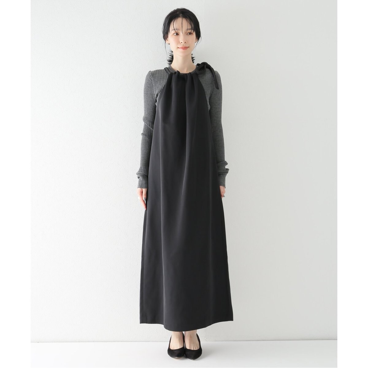 NOBLE 【KALLMEYER】Foxgloveドレス NOBLE 【KALLMEYER】Foxgloveドレス 【公式通販】