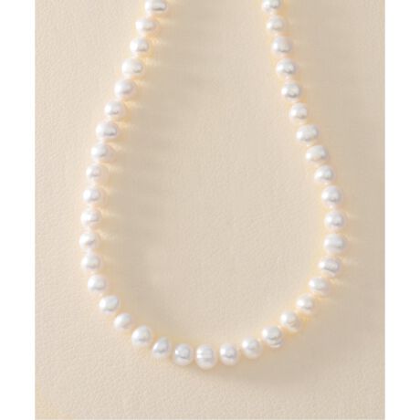 MIHOKOSAKAI】ラージパールネックレス | ノーブル(Noble) | マルイ 