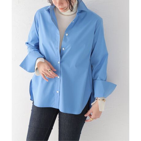 ダブルカフスレギュラーシャツ | ノーブル(Noble) | マルイウェブチャネル 