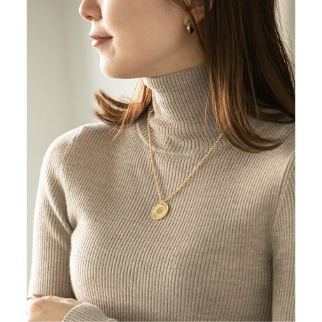 ELECTRIC PICKS】 NEWYORKER ネックレス | ノーブル(Noble) | マルイ 