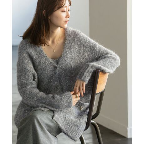 VENIT】 ニットアンサンブル | ノーブル(Noble) | マルイウェブチャネル 