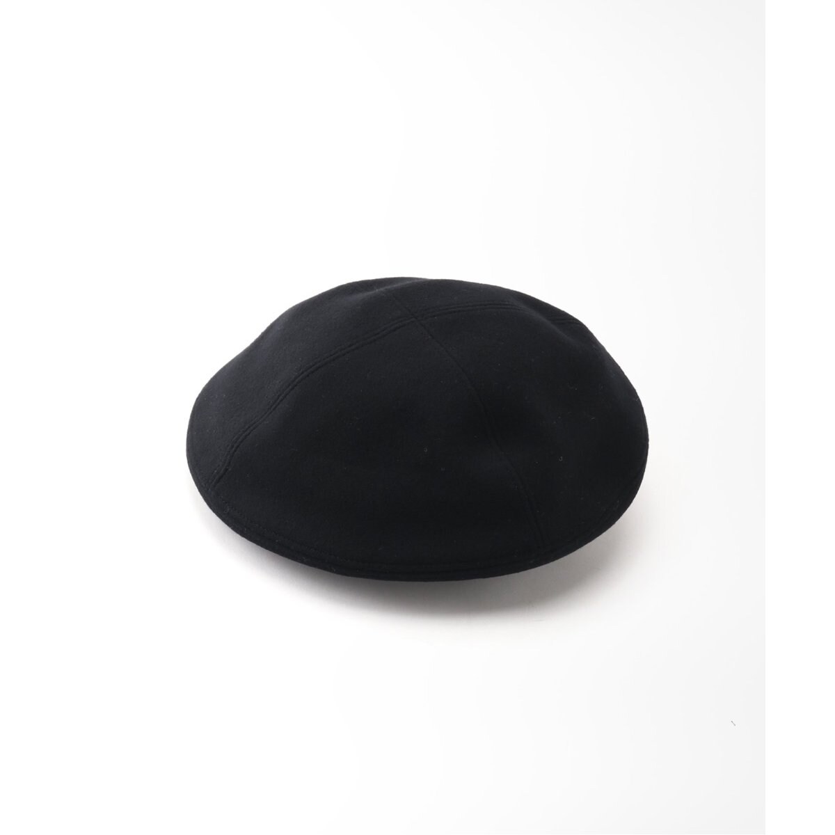 La Maison de Lyllis】 TIKA WOOL 別注ベレー | ノーブル(Noble