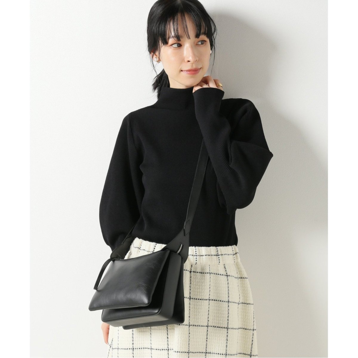 ◇美品◇ バルーンスリーブニット 3 Noble | yukta.my