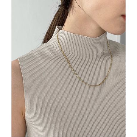 ○【LAURA LOMBARDI】Adriana Necklace | ノーブル(Noble) | マルイ 