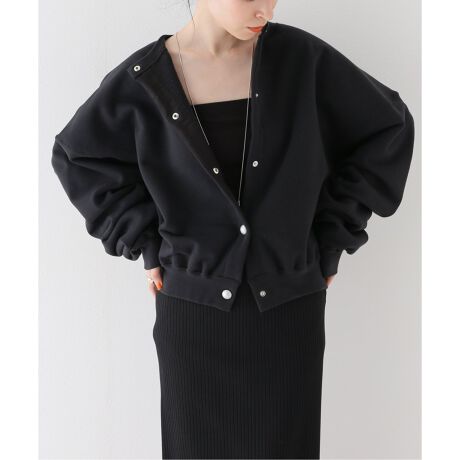 THE NEW HOUSE】CHULA VISTA CARDIGAN | ノーブル(Noble  