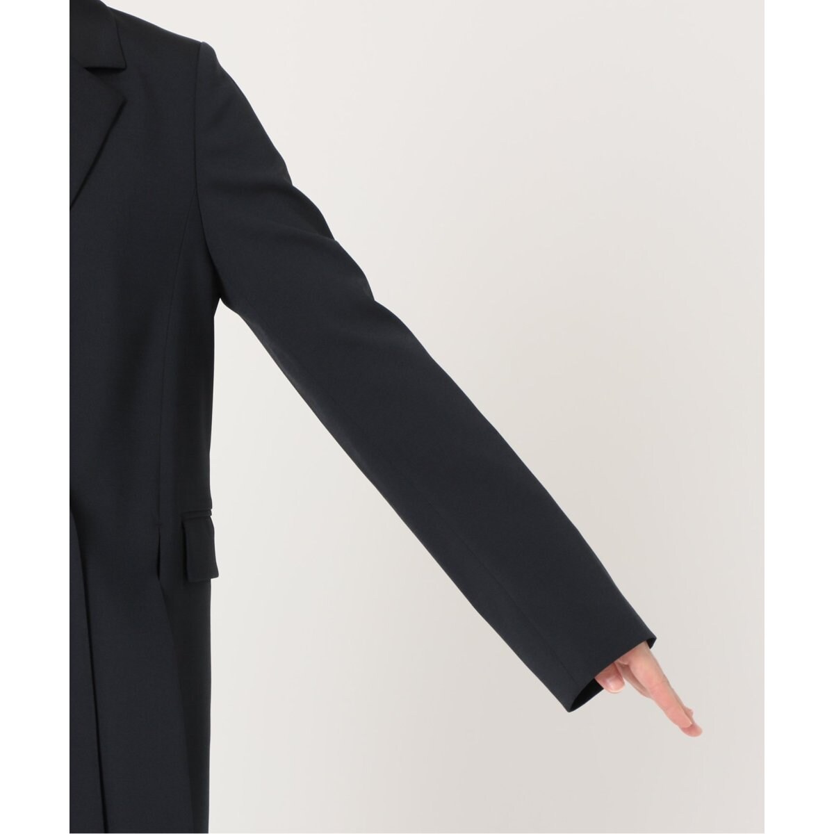 トロストレッチスリットジャケット | ノーブル(Noble) | マルイウェブ