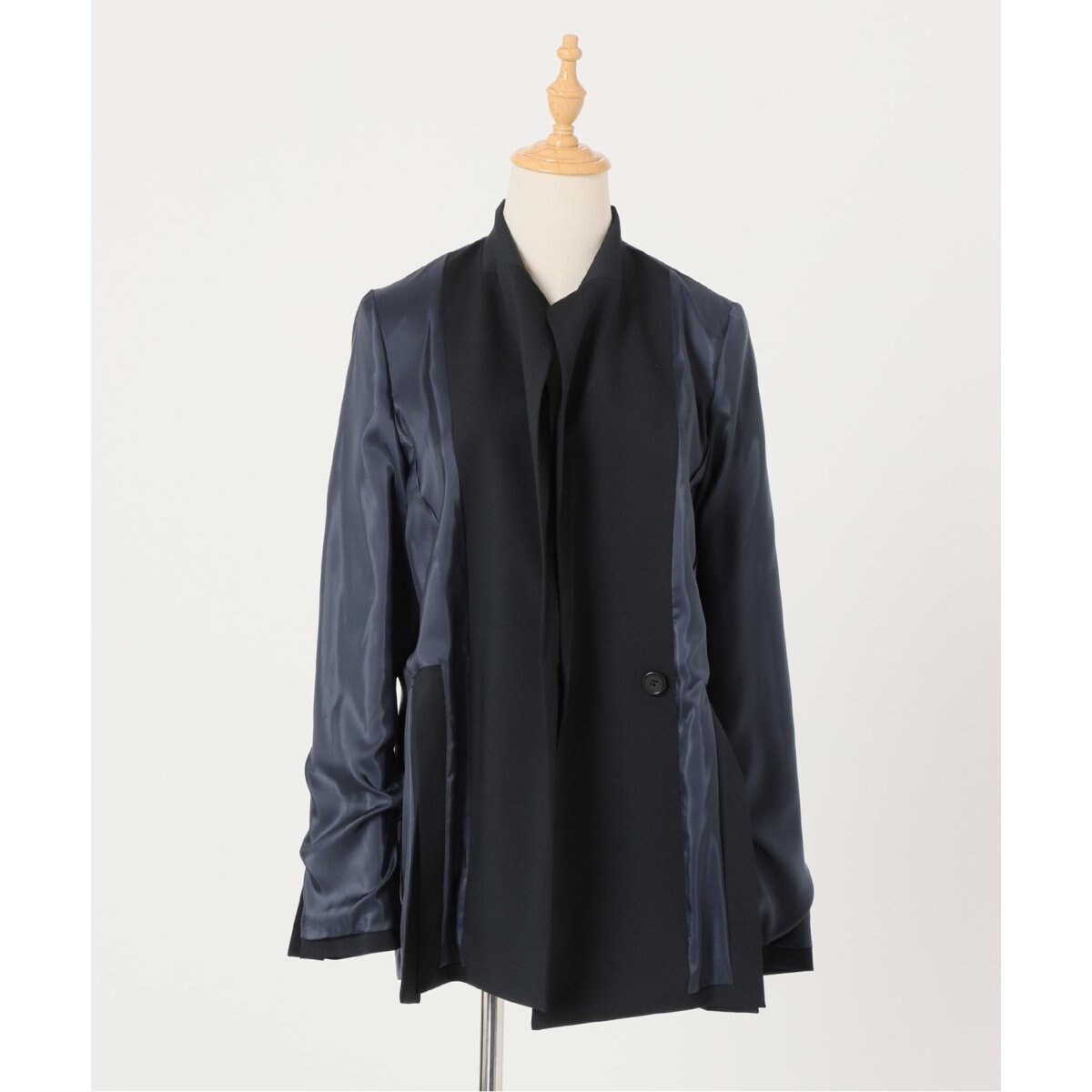 トロストレッチスリットジャケット | ノーブル(Noble) | マルイウェブ