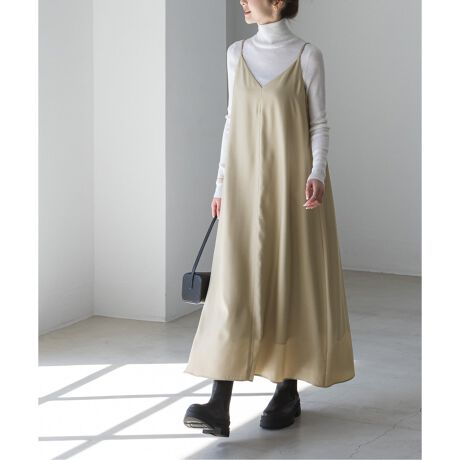 NOBLE(ノーブル) ジャケット サイズ34 S レディース - ベージュ 長袖  