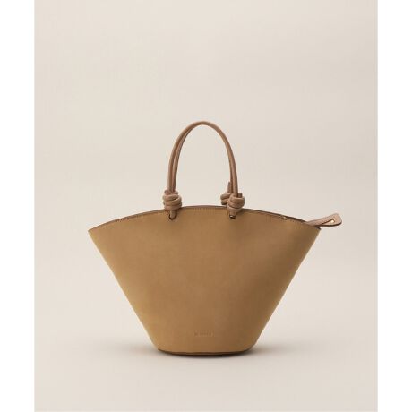 LE VERNIS】MANON MIX TOTE | ノーブル(Noble) | マルイウェブチャネル
