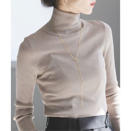 追加》【MARIA BLACK】Karen Necklace(ゴールド) | ノーブル(Noble 
