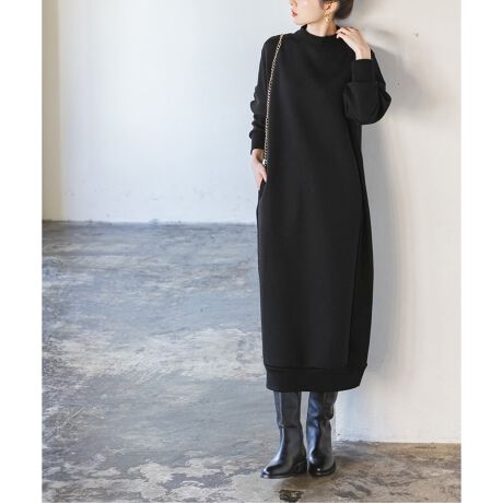 RITA】カットソーマキシワンピース | ノーブル(Noble) | マルイウェブ  