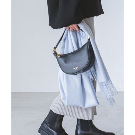 CHRISTIAN VILLA】HOBOバッグ | ノーブル(Noble) | マルイウェブチャネル