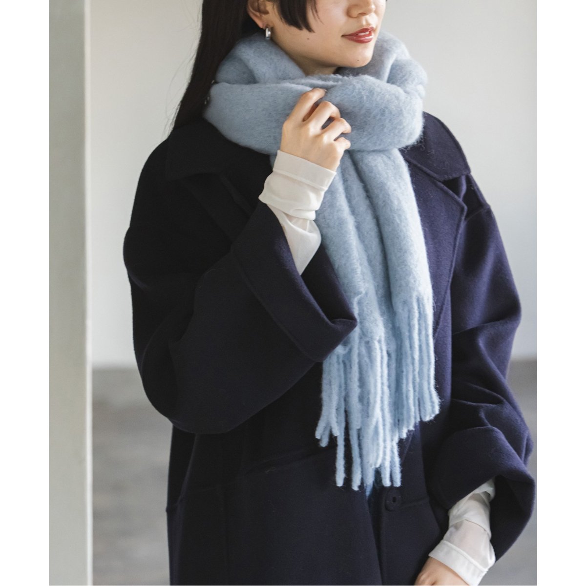 アルパカストール | ノーブル(Noble) | マルイウェブチャネル