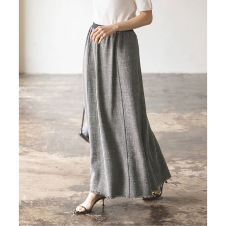 PROVOKE/プロヴォーク 2WAYスカート | ノーブル(Noble) | マルイウェブ  