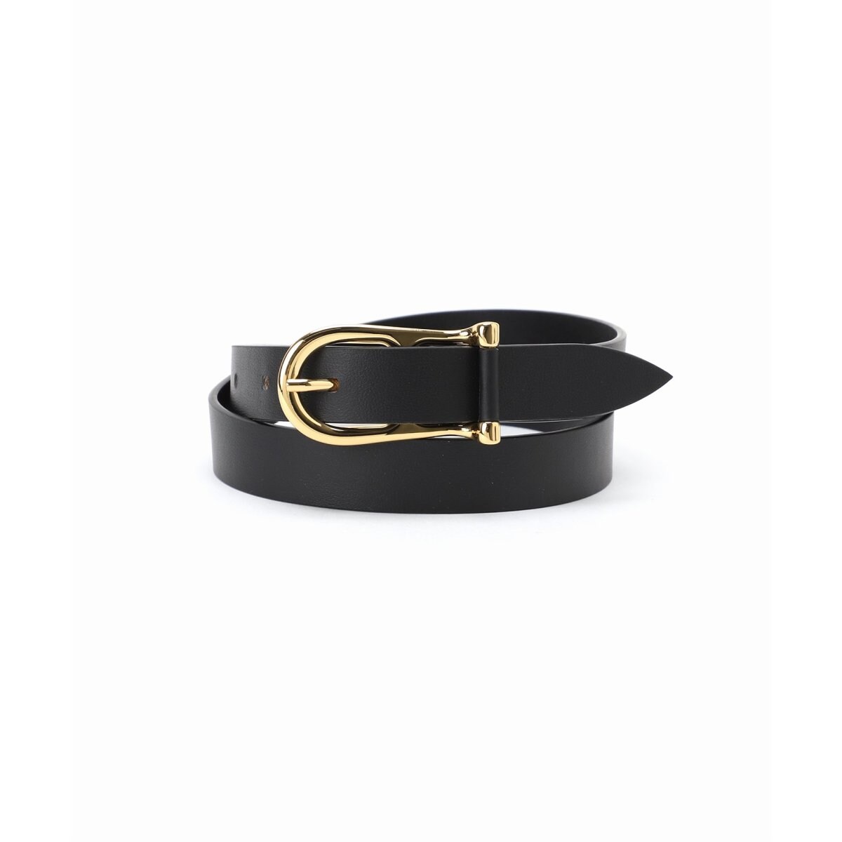 LEFIJE/レフィエ Tresor Belt (2.0cm) | ノーブル(Noble) | マルイ