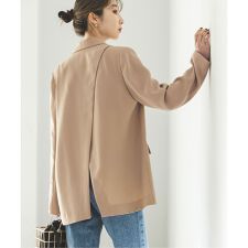 バッククロスオーバージャケット | ノーブル(Noble) | マルイウェブ 