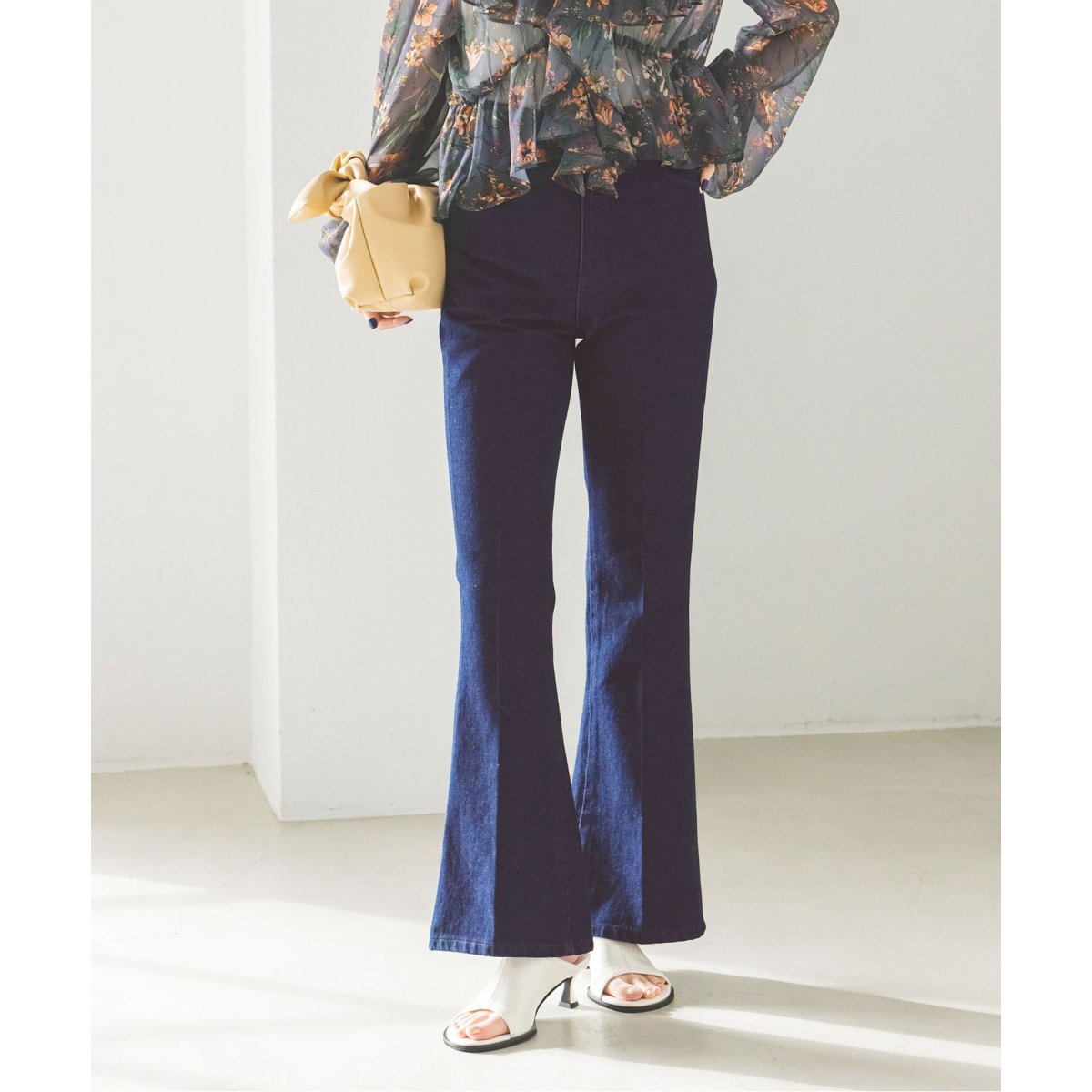追加》【Wrangler】別注70'sFLARE | ノーブル(Noble) | マルイ