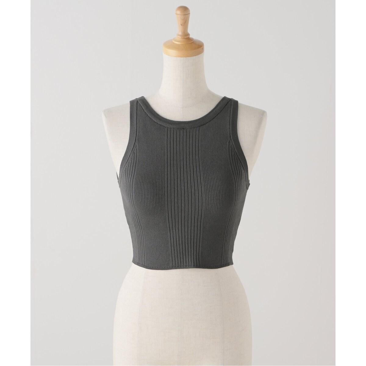 ADAWAS】COTTON STRETCH COMPACT TOP | ノーブル(Noble) | マルイ