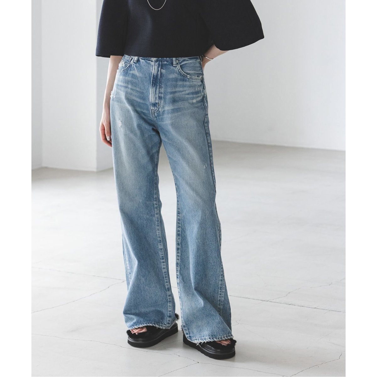 NEED BY heritage ニードバイヘリテージ No.4 NEED BY heritage/ニードバイヘリテージ No.4 | ノーブル(Noble