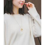 追加》Gabriela Artigas/ガブリエラアルティガス TUSK PENDANT 