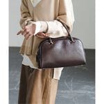 LUMEN/ルーメン BASE TOTE BAG | ノーブル(Noble) | マルイウェブチャネル