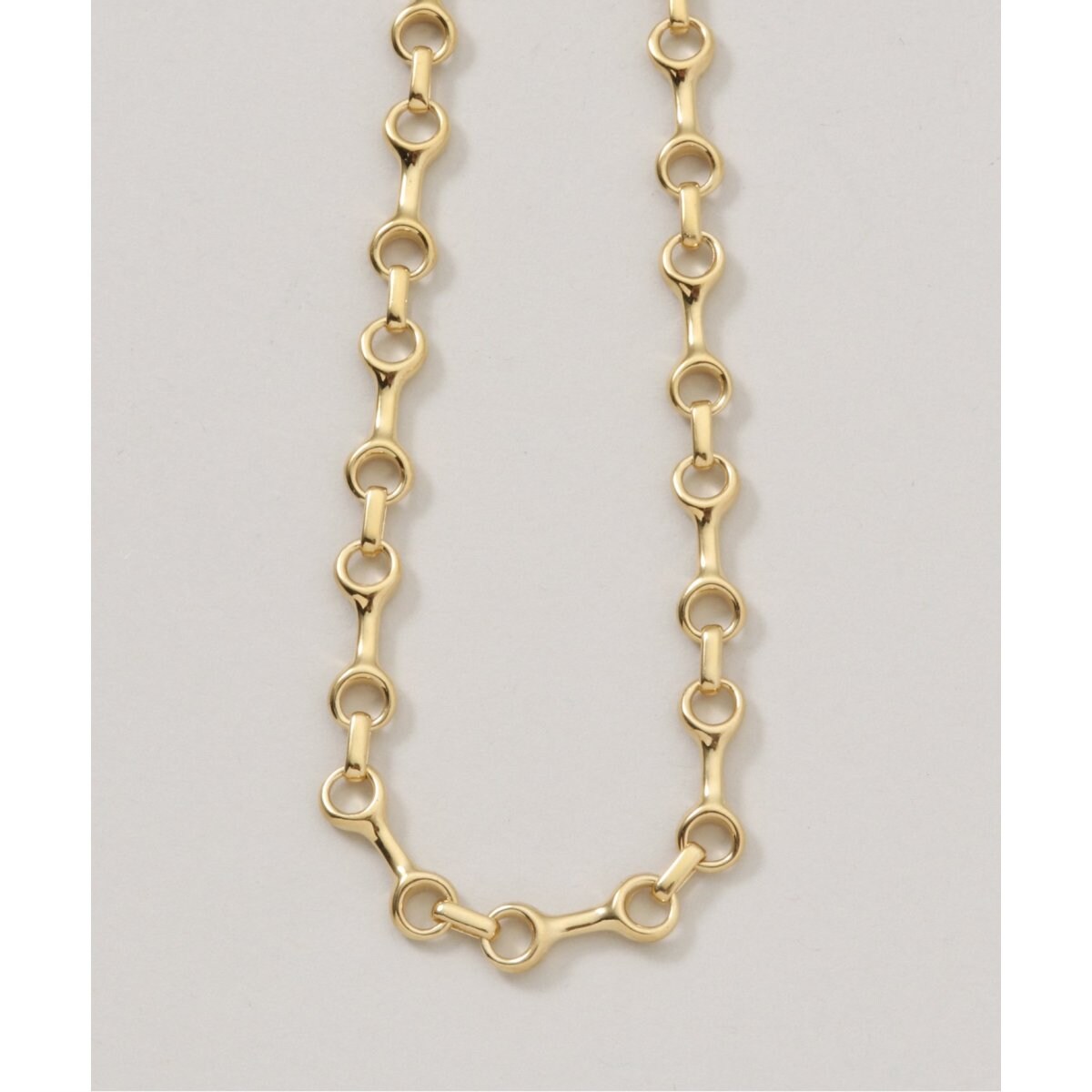 ガブリエラアルティガスPALMILLA CHAIN NECKLACE