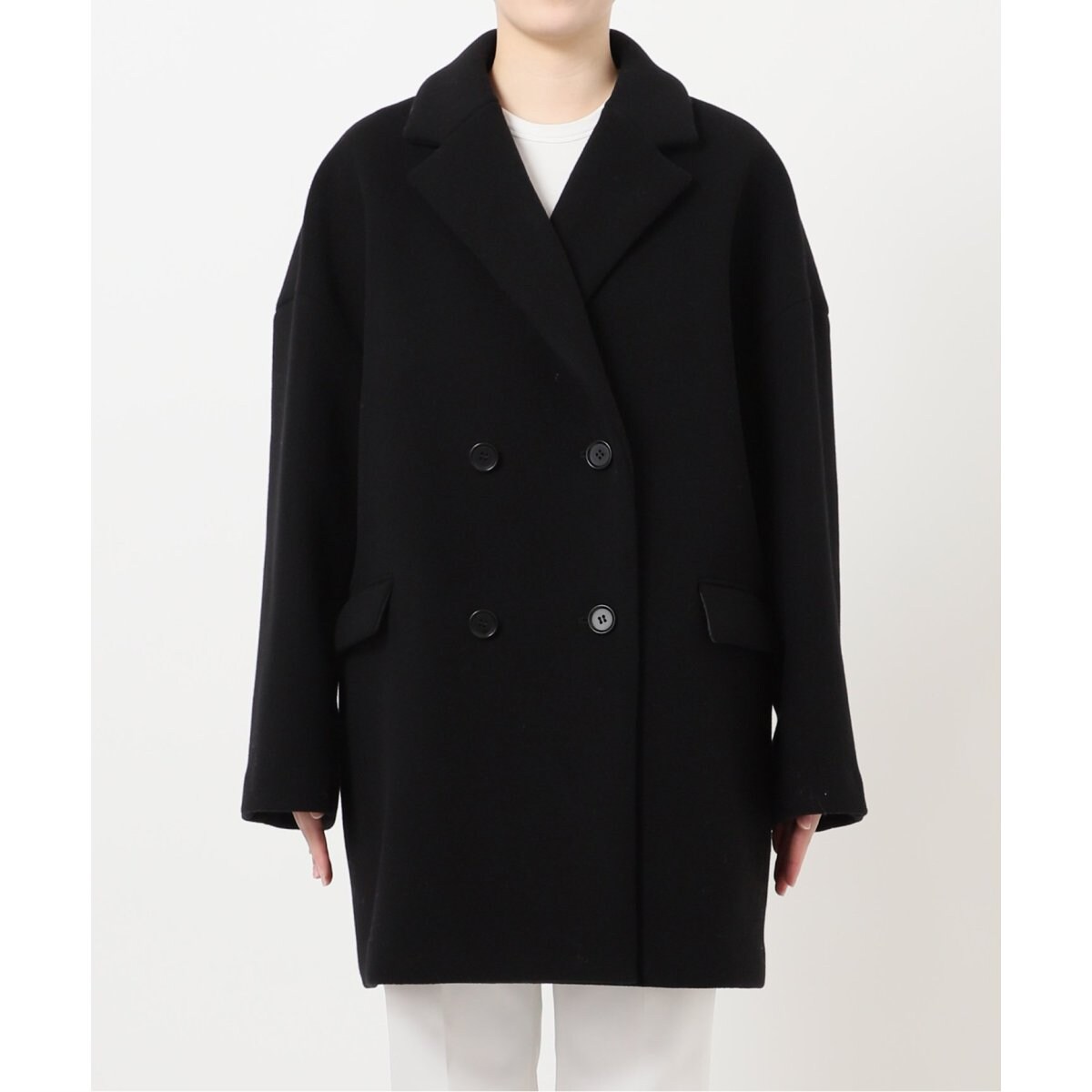 MTRオーバーPコート | ノーブル(Noble) | マルイウェブチャネル