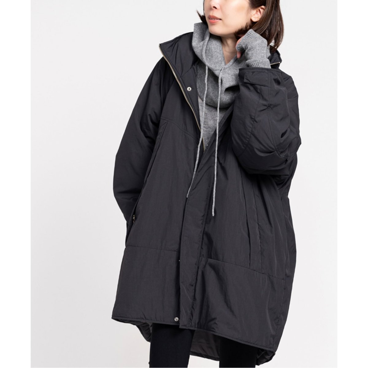 WILD THINGS/ワイルドシングス MONSTER PERKA | ノーブル(Noble