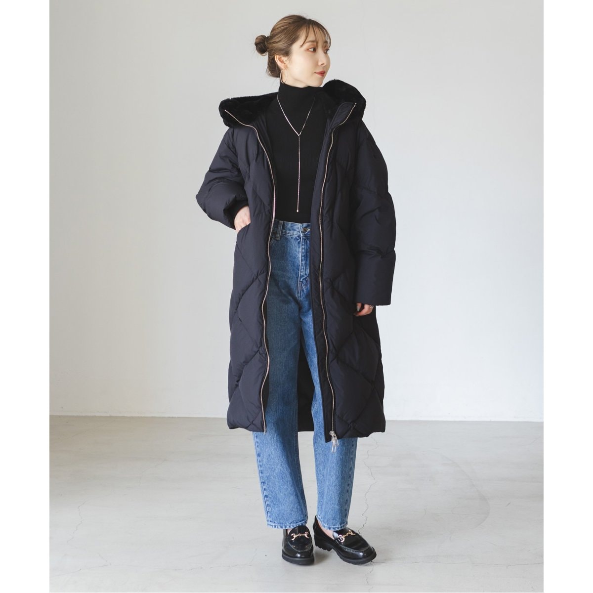 一部店舗・WEB限定》DUNO/デュノ JENNA | ノーブル(Noble) | マルイ