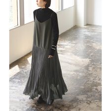 KALLMEYER】Foxgloveドレス | ノーブル(Noble) | マルイウェブチャネル 