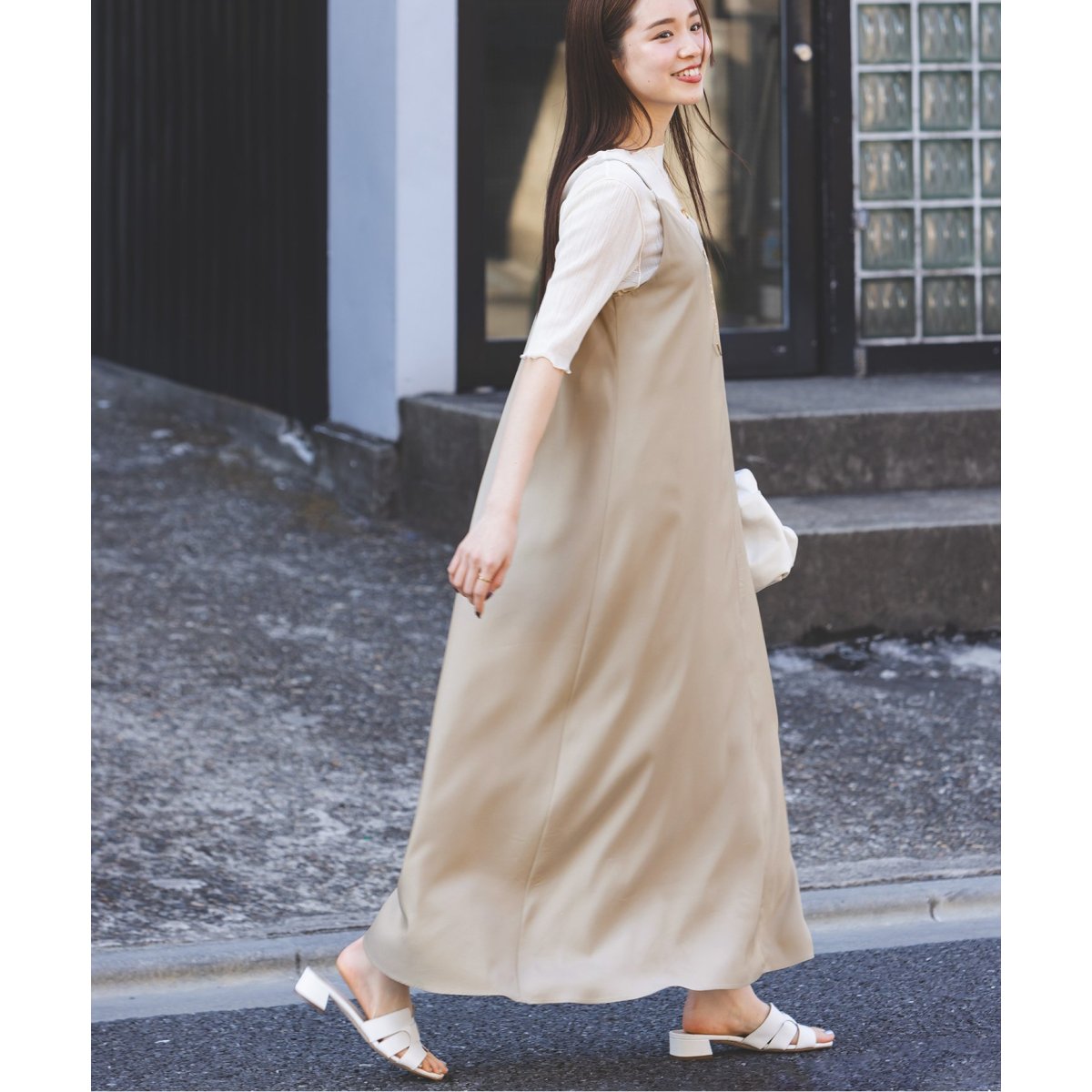 WEB限定》【MARIHA】夏のピアノのドレス◇ | ノーブル(Noble