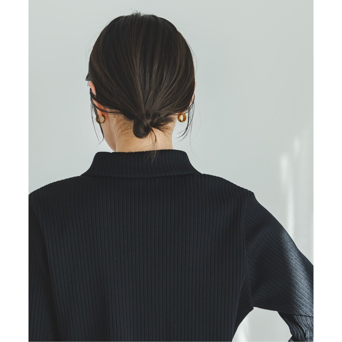 トタンテレコシャツカーディガン | ノーブル(Noble) | マルイウェブ