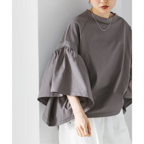 [^:25070250003210][J[iԁF12101-172-1209-1ЃJ[F[J[J[ubN(001)F99BLACKO[(006)F97CHARCOALzCg(010)F01WHITEOuԂɊRÕJbg\[Җ]̍ē׌Iiԍ25070250000610̒ǉiԂłB኱̎dlύXꍇ܂B\߂BV[YlC̃ROA܂ł̈ۂKbƕςMU[TVcoIIȎlp{fBɑ傫Ȏlp̕zMU[񂹂ĐgɖDtƂŁAXNGAp^[͗\z𗠐؂tF~jȃVGbgTVcɁB뉺̃VGbgɂȂĂ邱ƂŃTCh猩pÂȂ肷Aď[hۂۗ^܂Bfނ͕\ʂ̖щH}A炩ȕ\ʂiȃW[W[fށBKxȌ݂Ƒł݂̗ǂœɂ̂BƂǂnLC߂ȈۂŁA̓IȃVGbg𐶂ݏoĂ܂B8قǂ̑Ȃ̂ŁAĂh~̘rBɂ߂łBV[ŶēsǉtCOG THE BIGSMOKE/ROUrbOX[N DELTA T-SHIRT(iԍF25070250000510)sWEBǉ2tCOG THE BIGSMOKE/ROUrbOX[N DELTA T-SHIRT(iԍF25070250002610)sǉtCOG THE BIGSMOKE/ROUrbOX[N LAURA GATHERED SLV TOP(iԍF25070250003210)sǉtCOG THE BIGSMOKE/ROUrbOX[N JEMMA T-SHIRT(iԍF25070250002910)F(zCg)AȂ(O[EubN)nFȂLkF򊴁FȂňFʁyX^btpRgzN20/g:155cm/̌^F/iTCY: 34`36 /pTCY:t[TCYFĝjƂTCWOBgL{fBCEɂVGbgłB̓qbvB钷A͂傤ǎ̏゠܂ł̒łfފF_炩ȃRbgfށBSnF Ƀ{[܂AySnBfʔQȂ̂ŁA1邾ŃR[fɃANZg܂ByCOG THE BIGSMOKE(RO UrbOX[N)zLess Is MoreL[[hɁAW[W[fނɃtH[JXRNVWJBuh̓oC[ƂČoς݁A݃h_ɊNoriko.IBV[YXAGtH[gXAghXAV[XAGCWXATCYXȑl̏̂߂̃AN[YĂĂB@\IȃW[W[fނɂAACe͑Sē{BRNVɒʂԍtAxɂ͂̔ԍLĂ܂B舵ɂẮAiɂĂi\łmFB̏íANOBLEł̎舵ɂȂ܂BړX܂ւ₢킹̍ۂNOBLEX܂ւ肢v܂BƖ̊֌WɂAۂFČꍇ܂B܂p\REX}[gtHȂǂ̊ɂA኱iƉ摜̃J[قȂꍇ܂Bi̐F́AiAbv摜QƂBubNpX^btgF163cm pTCYFt[O[pX^btgF160cm pTCYFt[zCgpX^btgF155cm pTCYFt[fTCY:gF163cm pTCYFt[