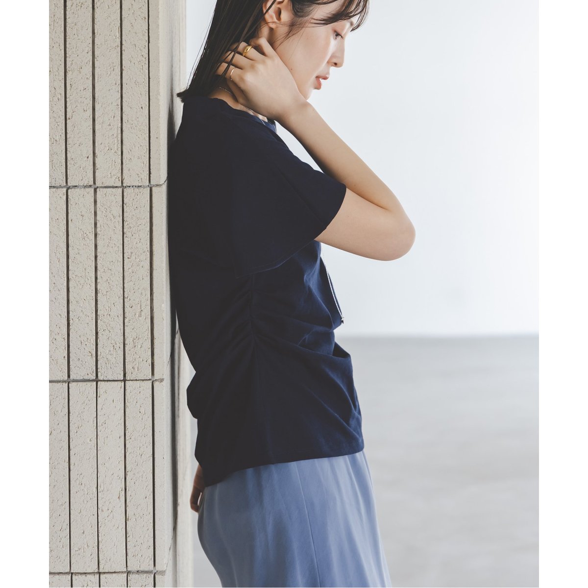 ノーブル(Noble) レディース Tシャツ・カットソー の通販
