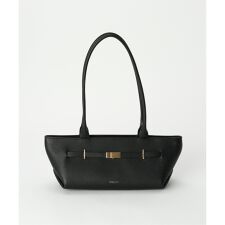 DEMELLIER/デメリエー The New York Shoulder Bag