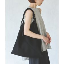 《WEB限定追加予約3》LE VERNIS/ルベルニ パラコードハンドルメッシュバック