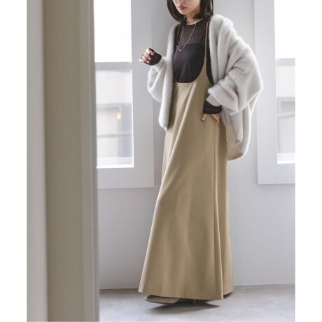 [^:25060240513040]TybgXJ[ĝ悤ȃfUCŒȂۗtAXJ[gBL~s[X̂悤ȃXgbvׂ̍ƌ򊴂̂E[fނl̏₷悤ɂ|CgBn̓oCAXŎĂ邽߁AqbvɉȂLCȃVGbgoBEGXg͂茩悤ɂi邱ƂŁAp邾ŎRƃn܂܂BXgbv̒ɂĒς邱ƂôŁAD݂̒ł܂BFȂnFLkFȂ򊴁FȂňFʁyX^btpRgzN20/g:155cm/̌^F/iTCY: 34`36 /pTCY:38TCYFĝ痣ƂTCWOB͂ƁAɌĊɂ₩ɍLtAVGbgŁAߕt͏ȂłB͒߂ŁA񂪂ƉB钷łAXgbvŒ߂\BȂA4`5cm̃q[\[̂V[Yƍ킹̂߂łBfފF~܂ŒE[̑fނłȂÂfށBSnF Cɔ̃jbgJbg\[ꂽAォjbgԂƁAlXȃR[fCɍ킹Ċy߂PBEGXg̈ʒûŁAX^CAbvʂQłB舵ɂẮAiɂĂi\łmFB̏íANOBLEł̎舵ɂȂ܂BړX܂ւ₢킹̍ۂNOBLEX܂ւ肢v܂BƖ̊֌WɂAۂFČꍇ܂B܂p\REX}[gtHȂǂ̊ɂA኱iƉ摜̃J[قȂꍇ܂Bi̐F́AiAbv摜QƂBubNEx[WpX^btgF155cm@pTCYF36fTCY:gF163cm@pTCYF38