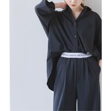 PROTAGONISTA/プロタゴニスタ シャツ