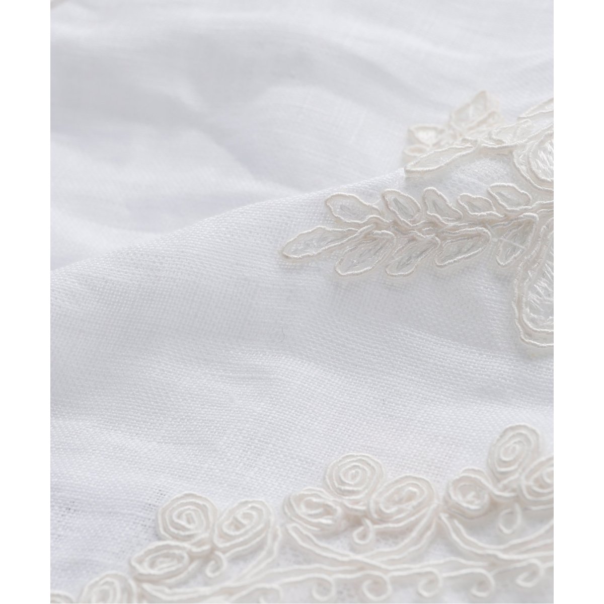 MAURIZIO MYKONOS /マウリツィオ ミコノス クロップドレース