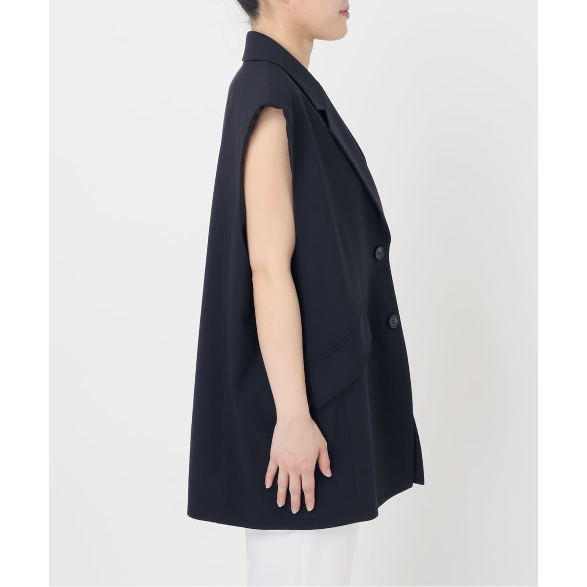 ※リコピン※コクーンシルエットオーバージレ リコピン様専用※コクーンシルエットオーバージレ - メルカリ