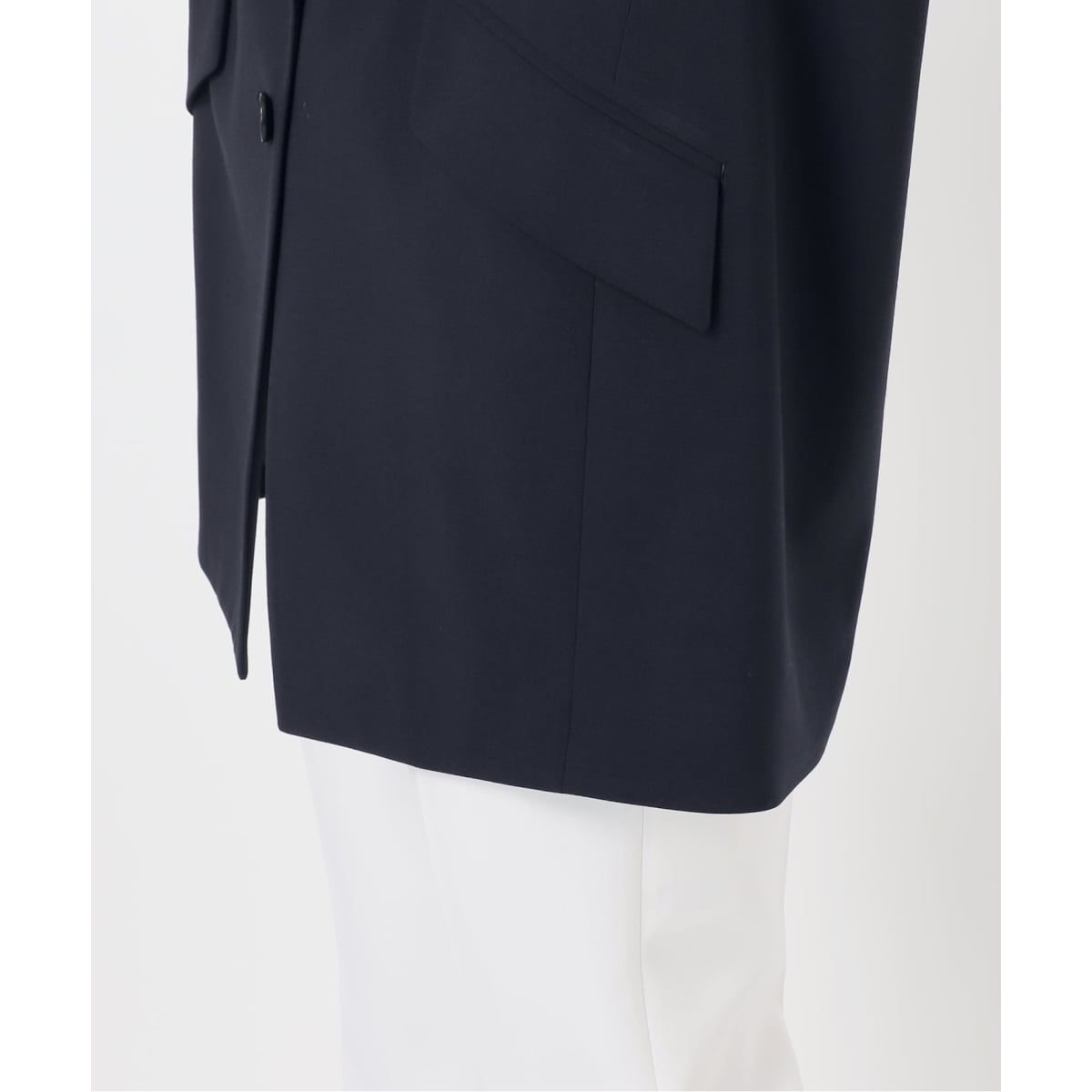 コクーンシルエットオーバージレ | ノーブル(Noble) | マルイウェブ