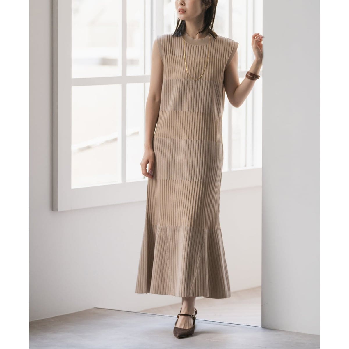 ☆ビビンバ☆✴︎【美品】Spick and Span ワンピース 2025年最新】スピック＆スパン spick＆span ワンピースの人気