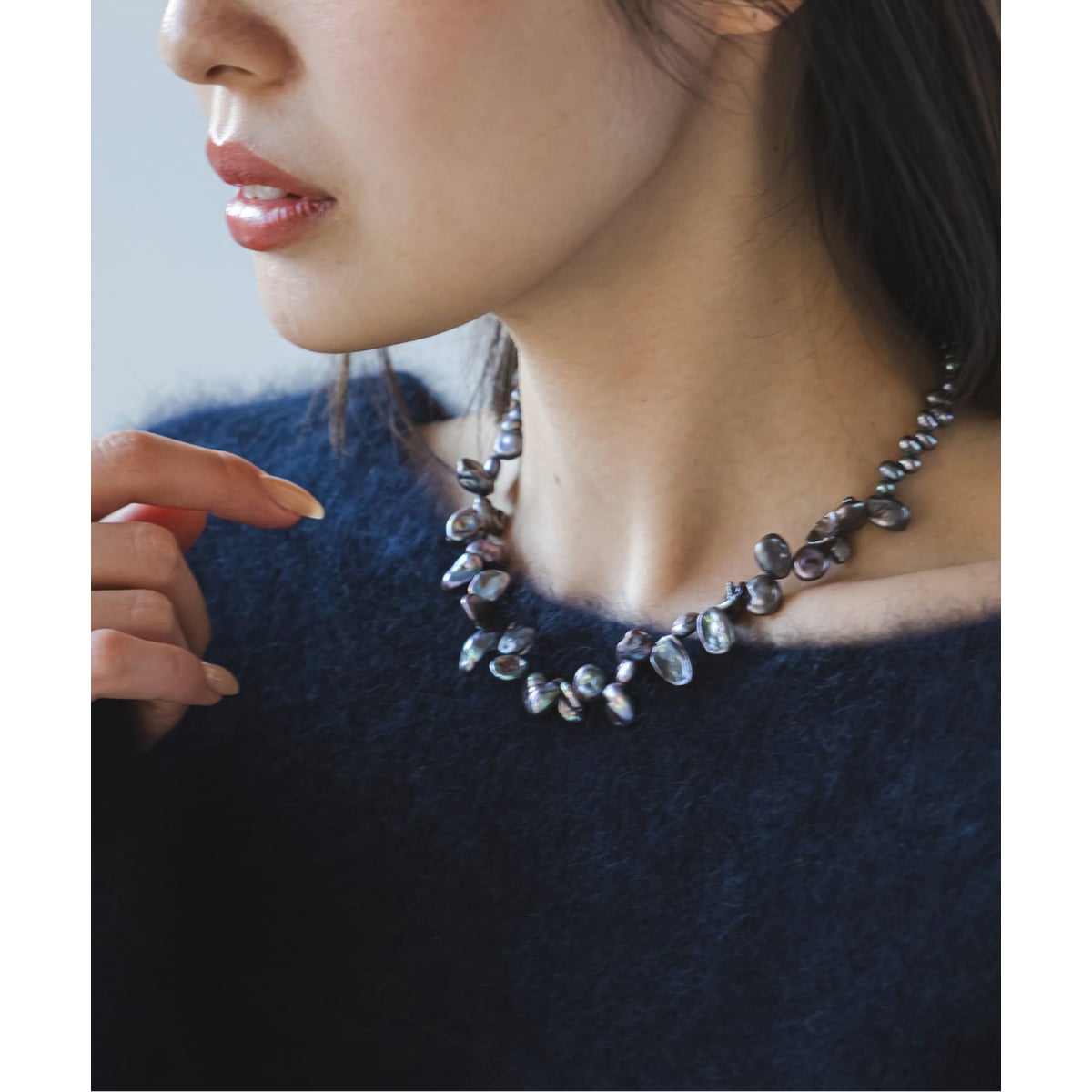 ケシパール ネックレス」の人気商品一覧・価格比較 - 価格.com 国産 