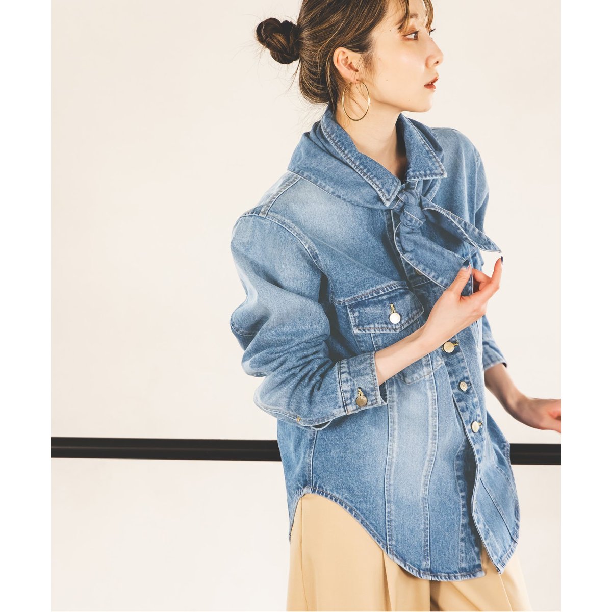 スピック＆スパン(Spick and Span) その他アウター・ジャケット