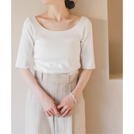 [^:25080240530020]̃NGXgɂđ̃jbgfނςčēׁIiԍ25080240511020̑fޑւiłB኱̎dlύXꍇ܂BVvŃfC[Ɏgėp̍^CgtBbgȃjbgB@fނ͒悭Ƃĕ\ʂׂ̍fށBSn悢LkƂƂ^b`KŁAG߂ɂ劈B_ȃfReJ͌Ȃ▭ȃCŐݒ肵Al̏oĂ܂B̓^Cg5BVvŃoX₷AWPbg̃Ci[烏Ch{gXƍ킹1ƂĂœKłBFȂ(ubN)E(zCg)nFȂLkF򊴁FȂňFʁyX^btpRgzN20/g:155cm/̌^Fאg/iTCY: 34`36 /pTCY:t[TCYFtBbĝRpNgȃTCWOBLk̂ŁǍ^ɓŒpł܂B͕Iɂقǂ̒BfފFhC^b`Ŕ_炩ȑfޒSnFn[tX[uȂ̂ō̎͂AHtɂꂻłB舵ɂẮAiɂĂi\łmFB̏íANOBLEł̎舵ɂȂ܂BړX܂ւ₢킹̍ۂNOBLEX܂ւ肢v܂BƖ̊֌WɂAۂFČꍇ܂B܂p\REX}[gtHȂǂ̊ɂA኱iƉ摜̃J[قȂꍇ܂Bi̐F́AiAbv摜QƂBubNpX^btgF163cm@pTCYFt[zCgpX^btgF164cm@pTCYFt[fTCY:gF163cm pTCYFt[